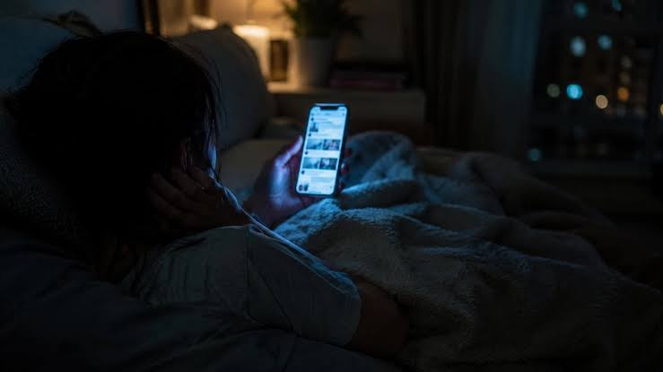 55% of Users Are Becoming Less Active in Social Media: What This Means for Brands