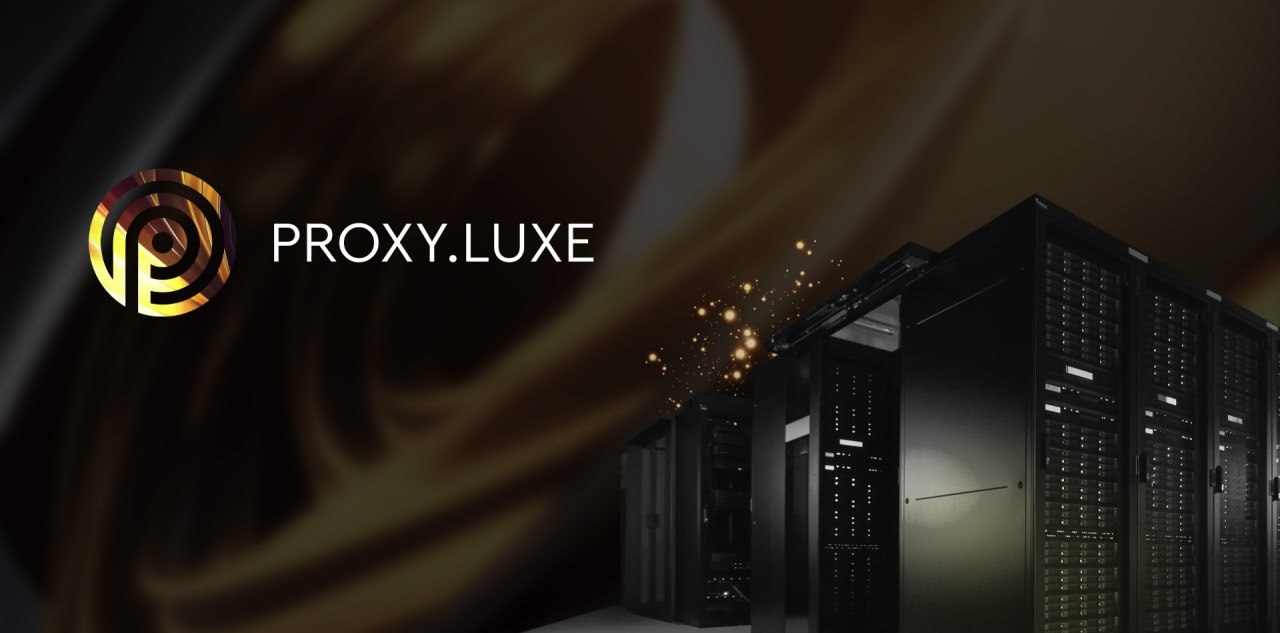 Dedicated Residential Proxies – Buy Reliable Residential IPs | Proxy.luxe