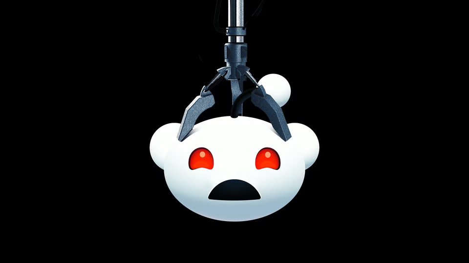 Reddit Pioneers AI-Driven Moderation to Reshape Community Engagement and Combat Spam