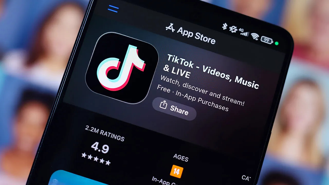 TikTok: New AI Tools for Broadcasts and Internal Money Transfers