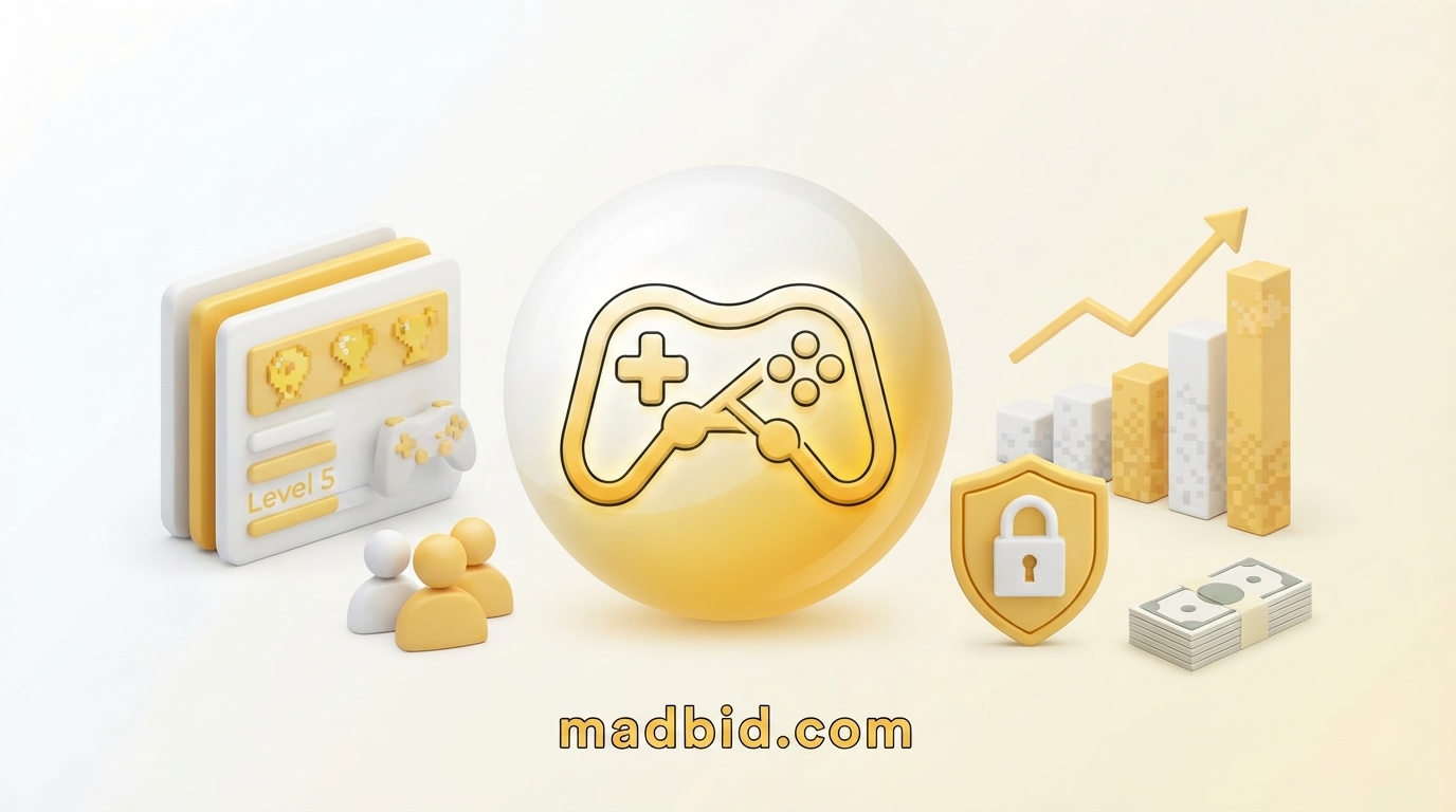 Are Accounts Banned for Buying Gaming Profiles in 2026 — Risks and Causes of Suspension
