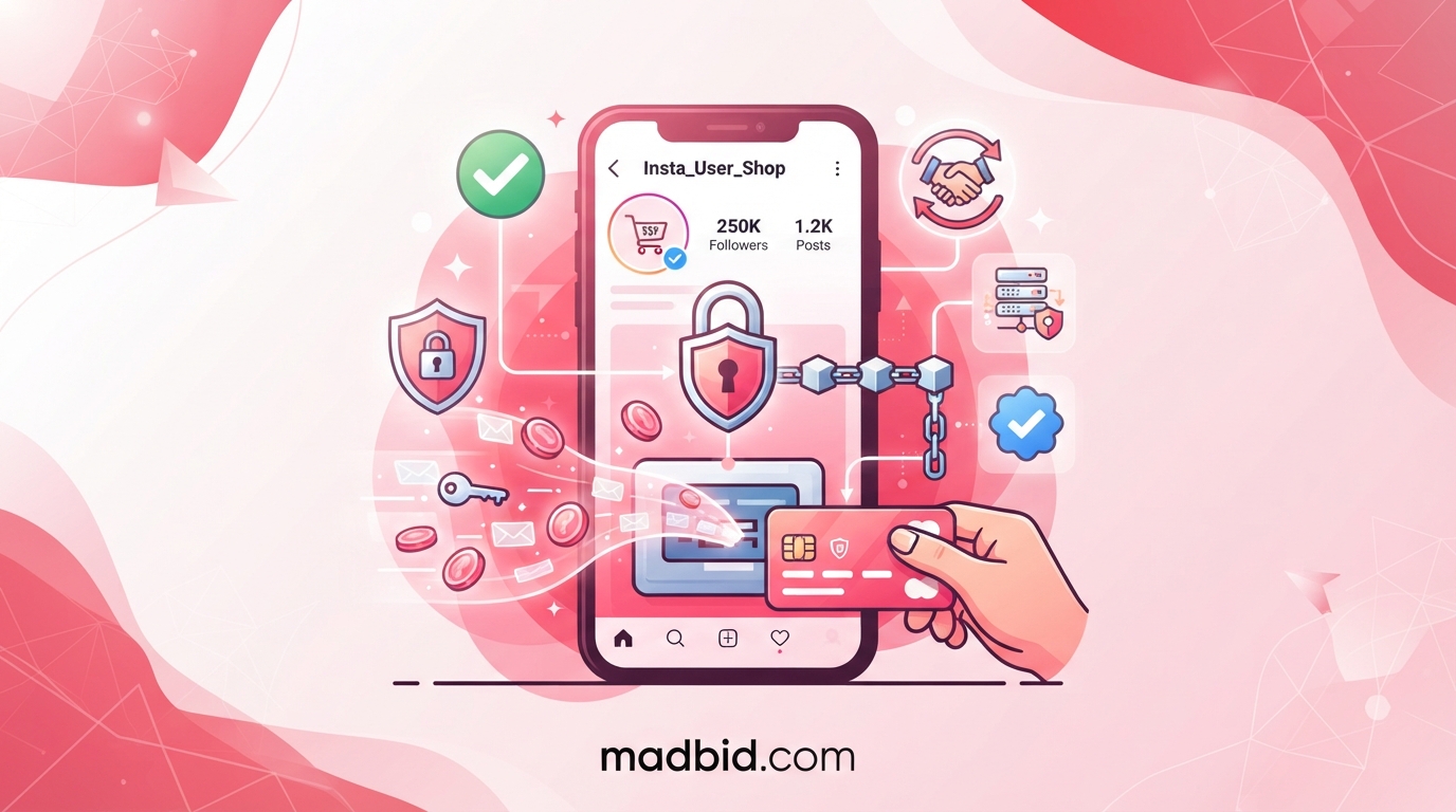 Is It Safe to Buy an Instagram Account — Key Risks and What to Check Before the Deal
