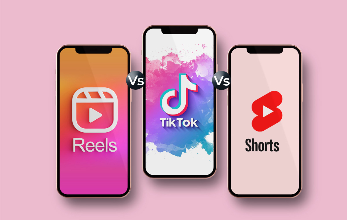 TikTok, Reels or Shorts: Which Platform Drives Better Audience Engagement Today?