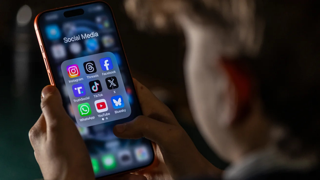 European Commission Proposes Historic Legislation to Ban Social Media for Children Under 13
