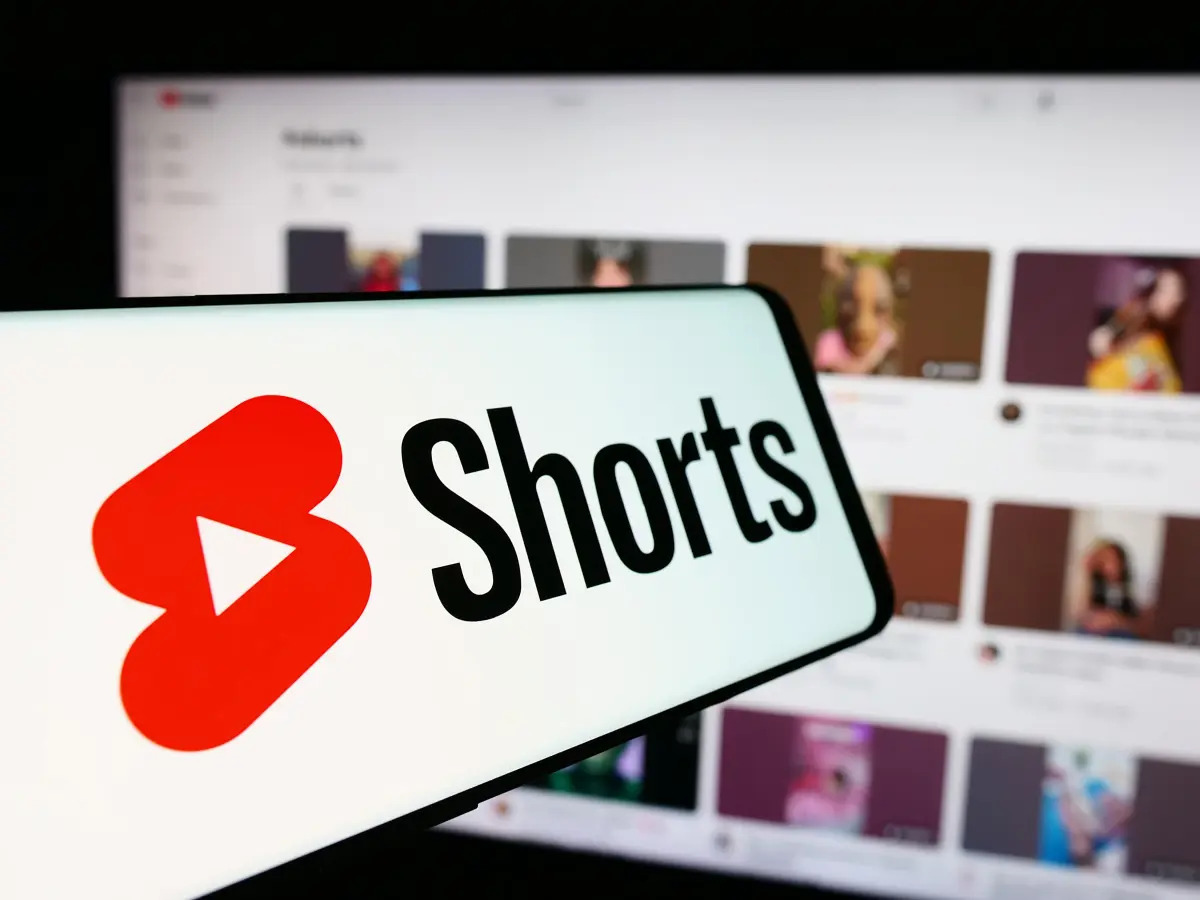 YouTube оновлює алгоритм Shorts: головні зміни для авторів