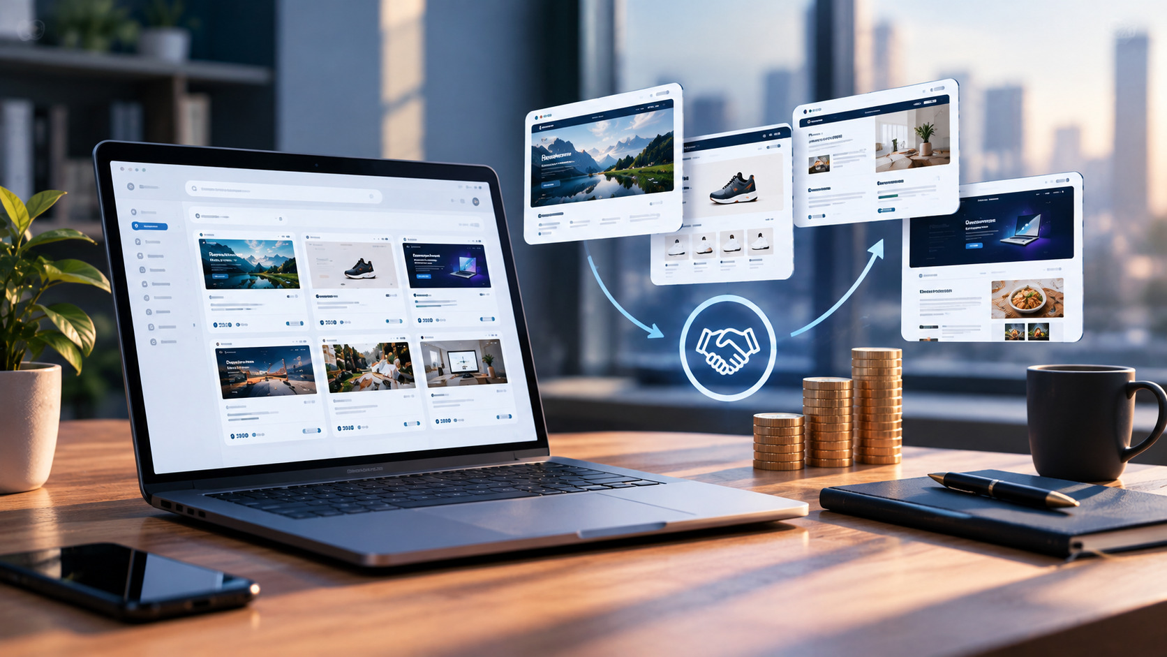 Best Websites for Buying an Established Website: Top 5 Marketplaces