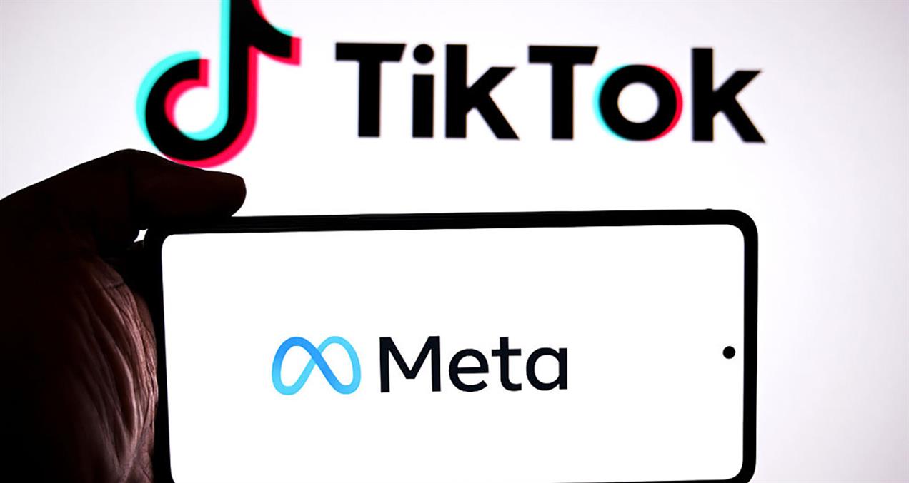 Meta или TikTok: аналитический обзор эффективности рекламы и распределения бюджетов