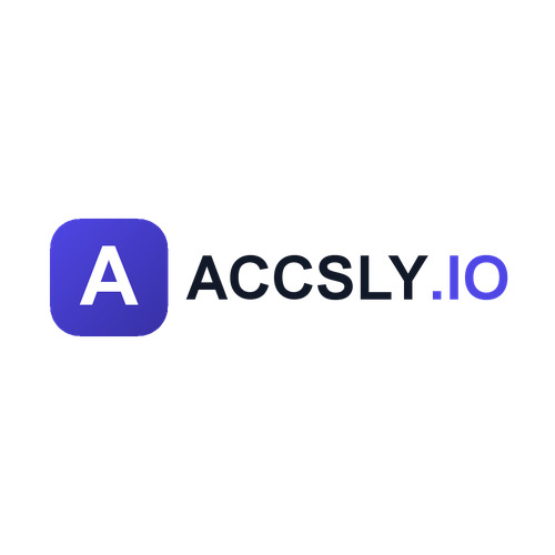 Accsly.io — Умный агрегатор цифровых аккаунтов